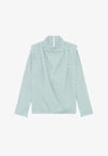 BLUSA RAYAS YOYO