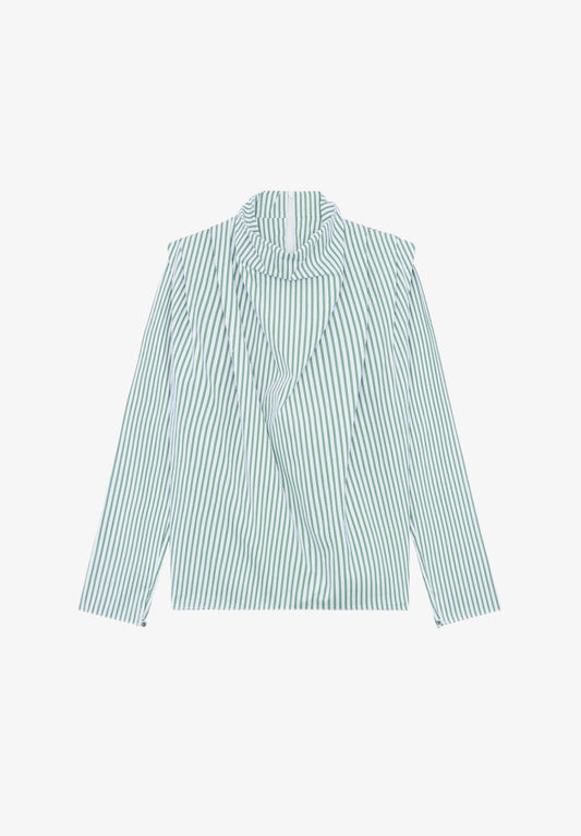 BLUSA RAYAS YOYO