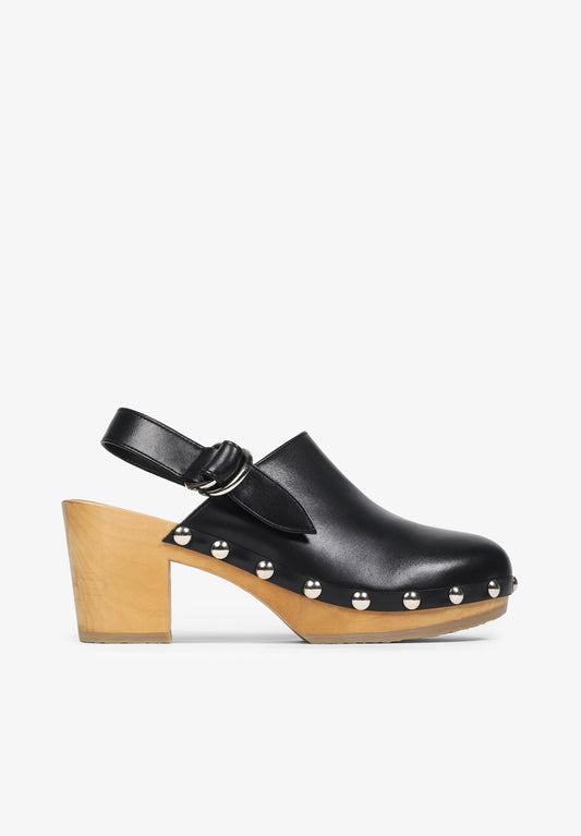 Sapatos Claude