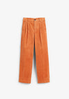 PANTALÓN PANA LAZARD