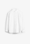 CAMISA CUELLO FRUNCIDO GRETA