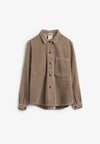 CAMISA BOLSILLO PILOU