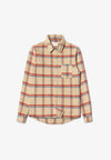CAMISA CUADROS