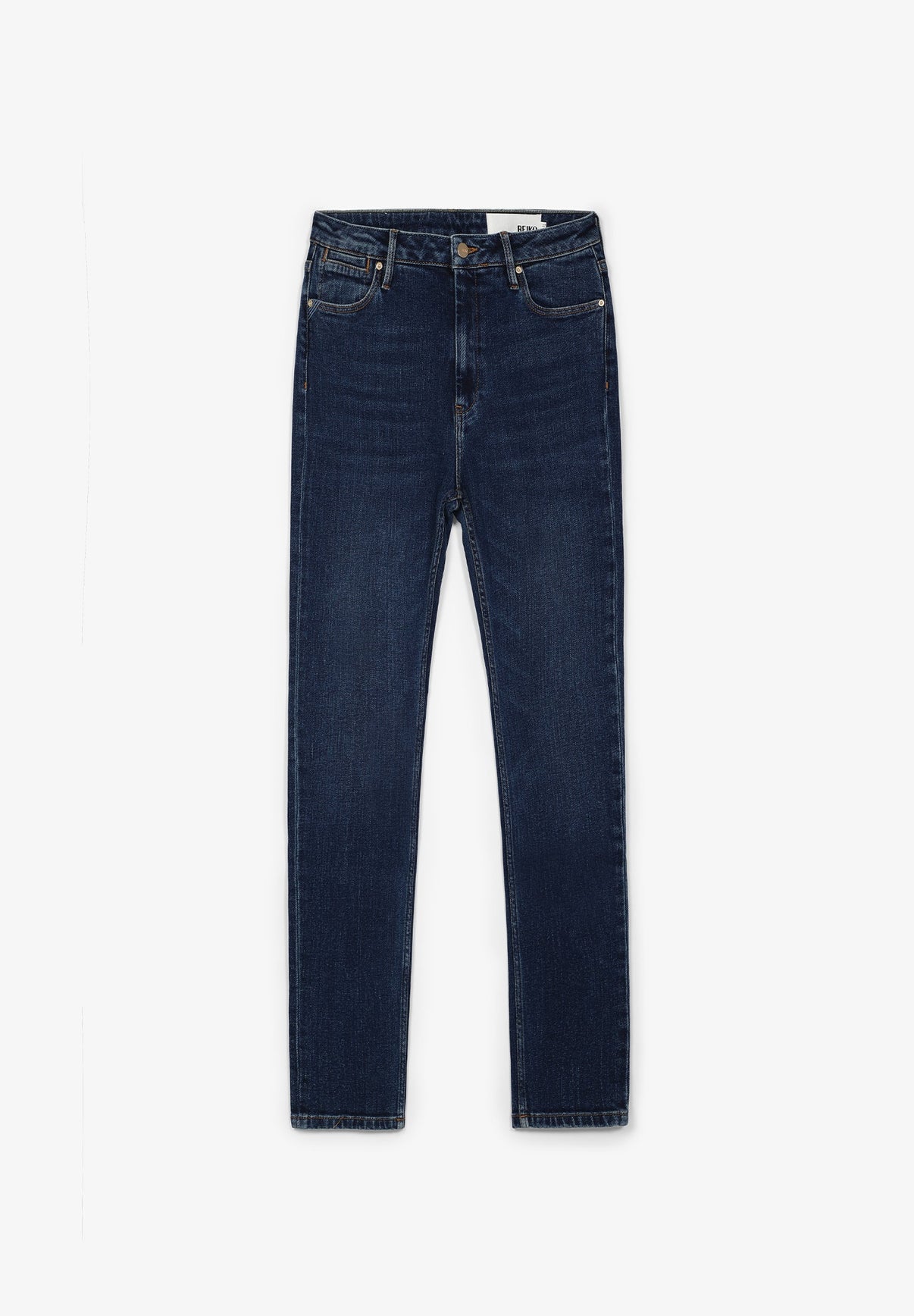 REIKO | JEANS SKINNY NATE - Scalpers