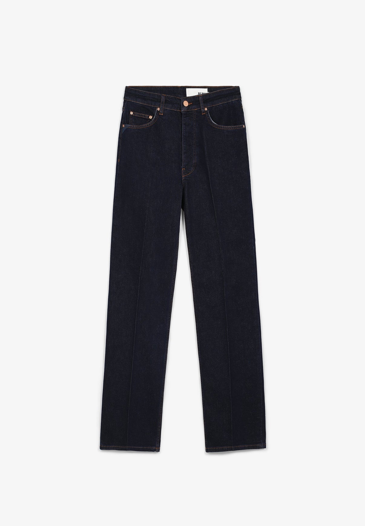 REIKO | JEANS RECTO PIPPA - Scalpers