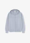 SUDADERA CAPUCHA UGITOWN
