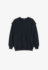 SUDADERA WIT