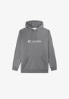 SUDADERA CAPUCHA CSC BASIC LOGO II HOMBRE