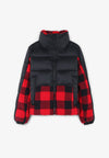 CHAQUETA ACOLCHADA LEADBETTER POINT