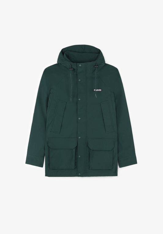 CHAQUETA FIELD DECOY 1986