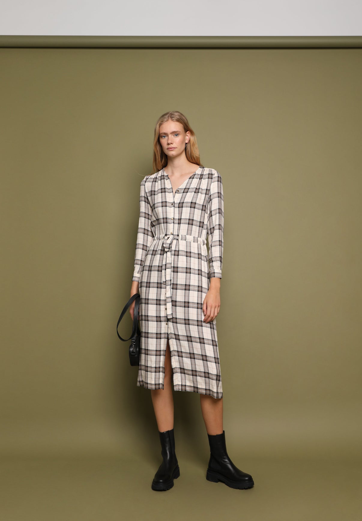 STELLA FOREST | VESTIDO GLORIA - Scalpers