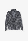 BLUSA BALDWIN
