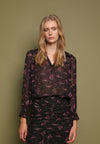 BLUSA CATHEL
