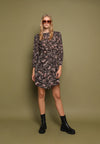 VESTIDO MINI COSTEL
