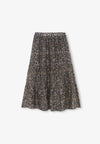 FALDA MIDI GELLIO
