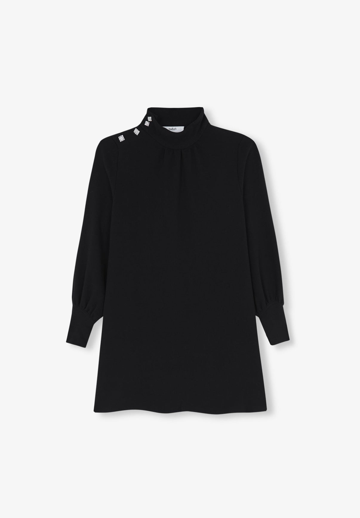 BASH | VESTIDO PALMY - Scalpers