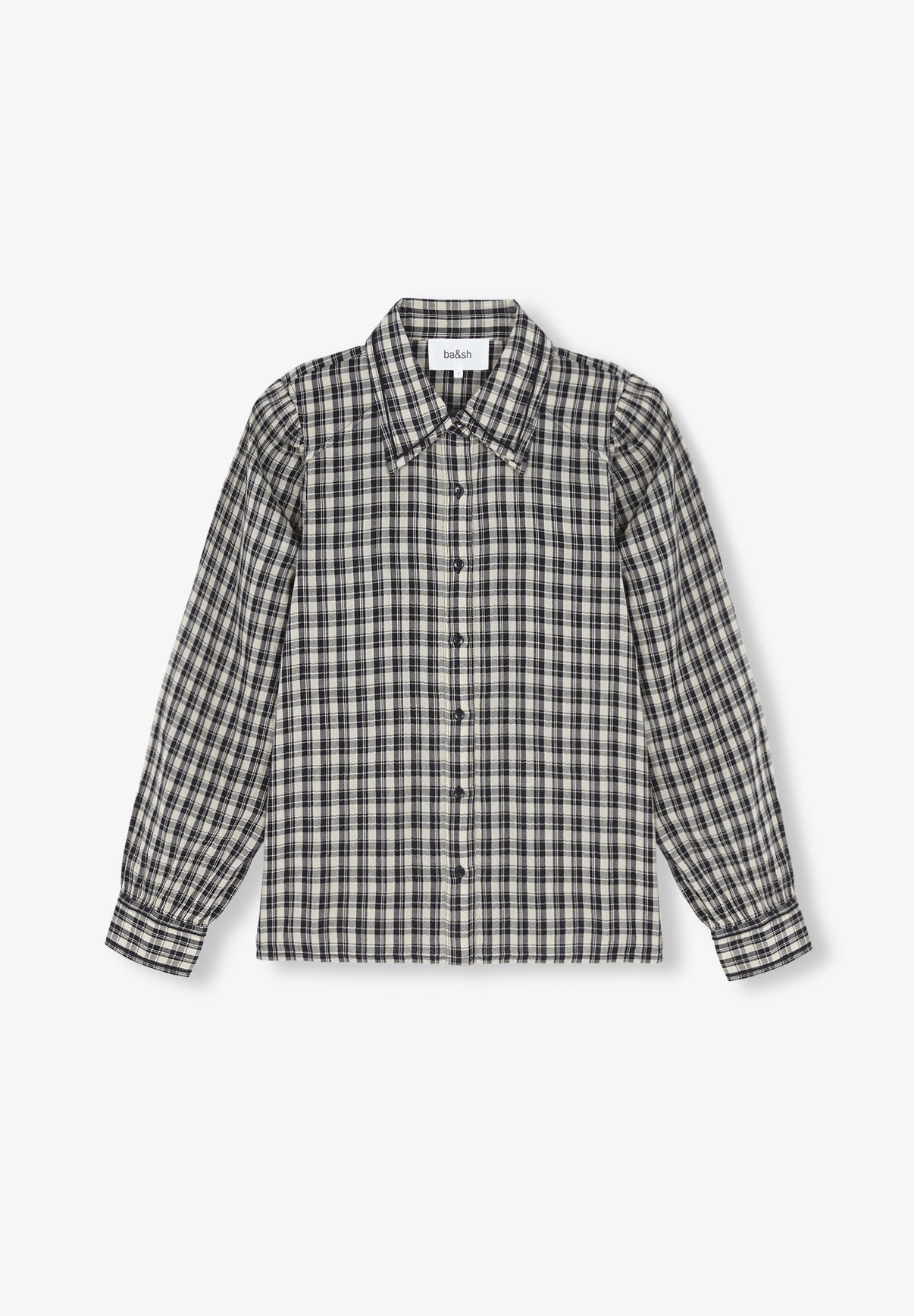 BASH | CAMISA SANDY - Scalpers