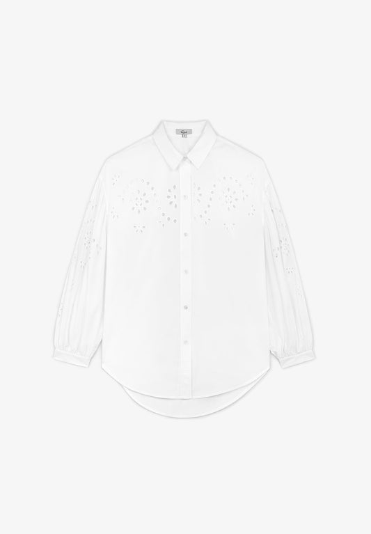 CAMISA ALISTER