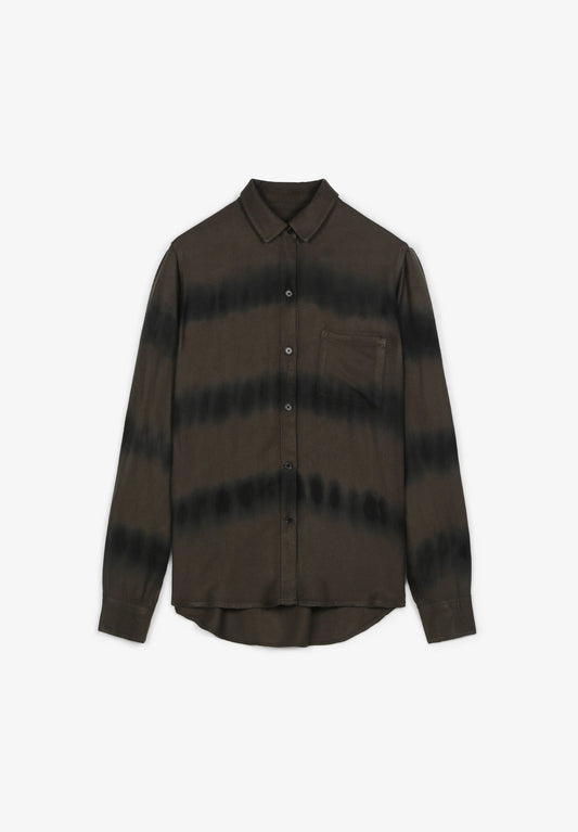 CAMISA HUNTER