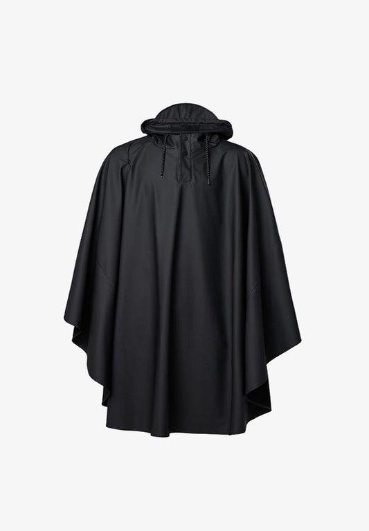 CAPA IMPERMEABLE UNISEX