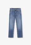 JEANS STRAIGHT SALLY AUTUMN MUJER