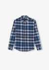 CAMISA PORTLAND FRANELA