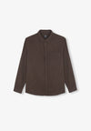 CAMISA PORTLAND FRANELA