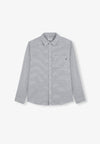 CAMISA PORTLAND FRANELA