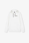 SUDADERA CAPUCHA PRINT ESPALDA