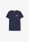 CAMISETA PRINT ESPALDA