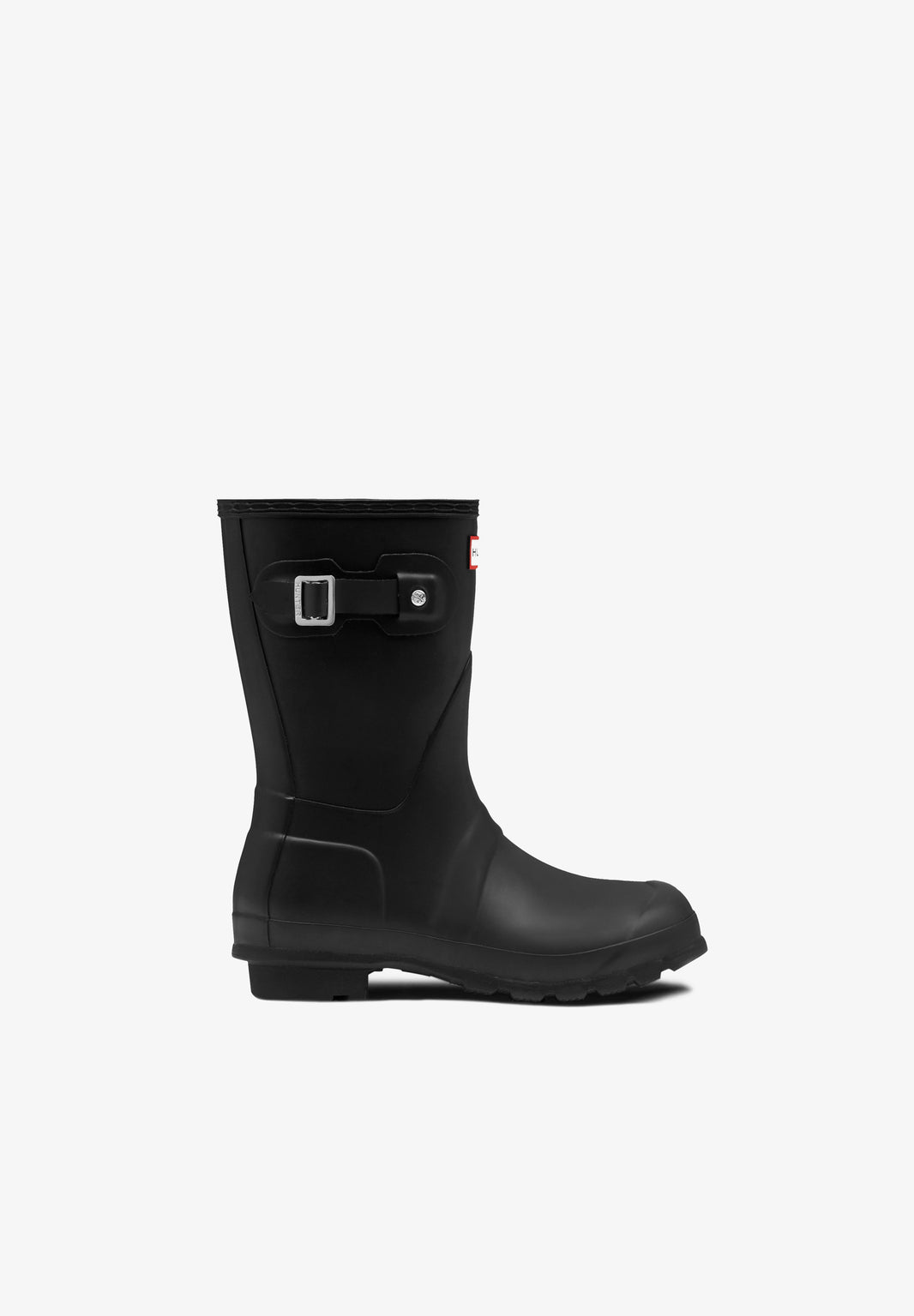 HUNTER | BOTAS DE AGUA ORIGINAL BAJAS - Scalpers