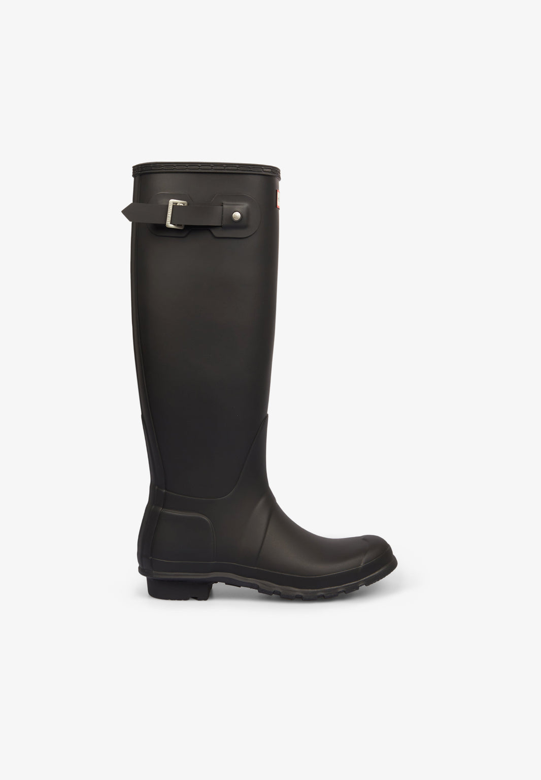 HUNTER | BOTAS DE AGUA ORIGINAL ALTAS - Scalpers