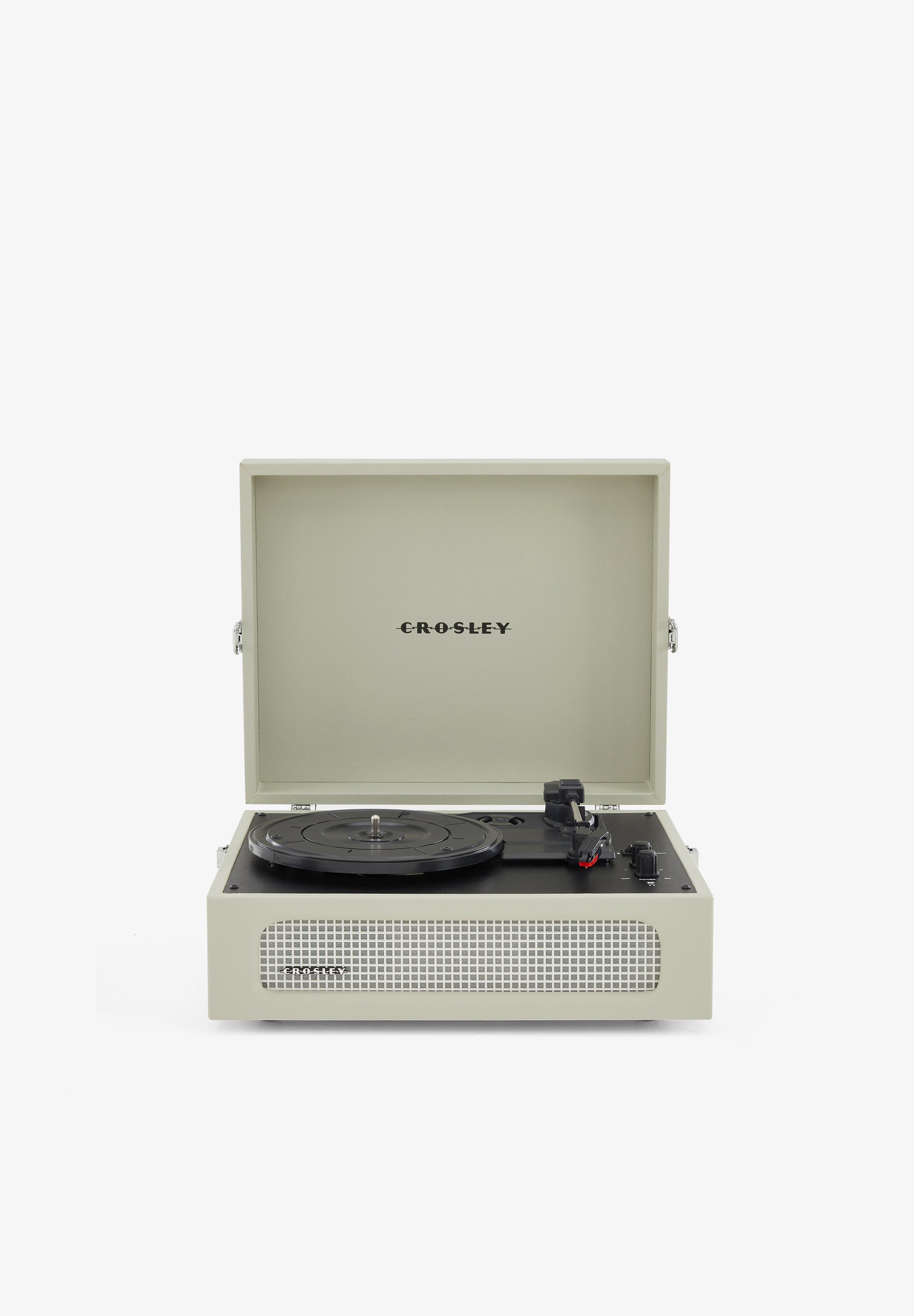 TOCADISCOS VOYAGER – Invited Brands