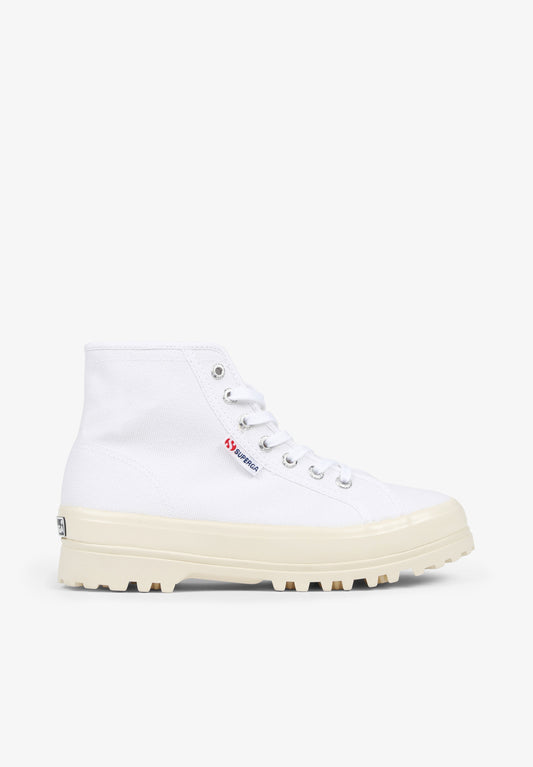 SNEAKERS ALTAS ALPINA