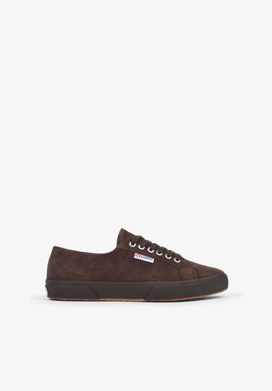 SUPERGA | ZAPATILLAS 2750 SUEDE - Scalpers