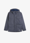 CHAQUETA BOLSILLOS