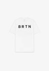 CAMISETA BÁSICA LOGO