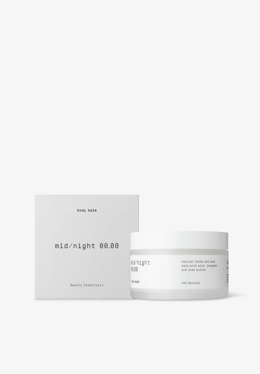 BÁLSAMO CORPORAL 00.12