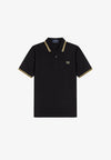 FRED PERRY | POLO RIBETES PREMIUM M12 - Scalpers