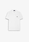 FRED PERRY | POLO BÁSICO M6000 - Scalpers