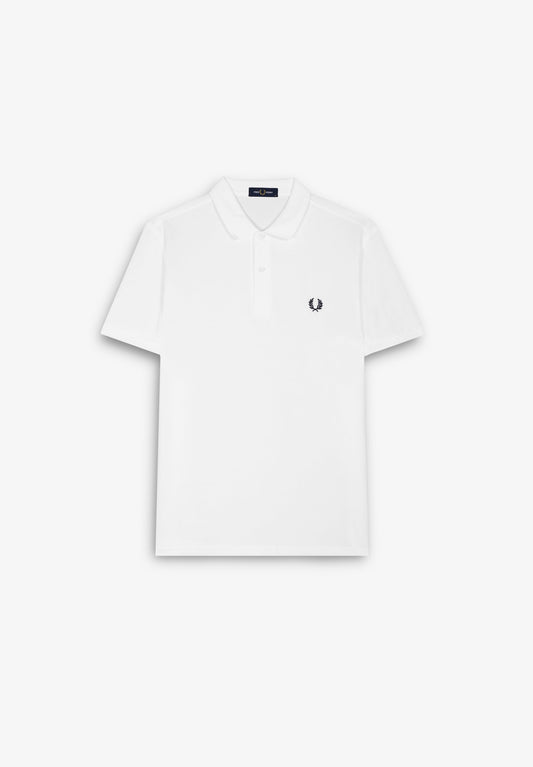 FRED PERRY | POLO BÁSICO M6000 - Scalpers