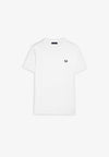 FRED PERRY | CAMISETA BÁSICA - Scalpers