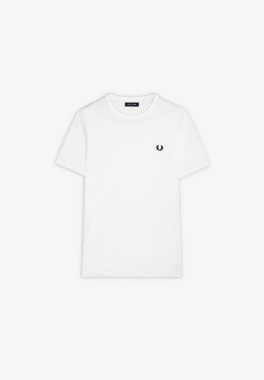 FRED PERRY | CAMISETA BÁSICA - Scalpers