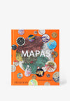 LIBRO MAPAS