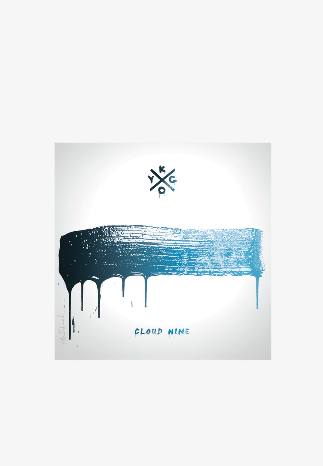 SONY MUSIC | VINILO KYGO: CLOUD NINE - Scalpers