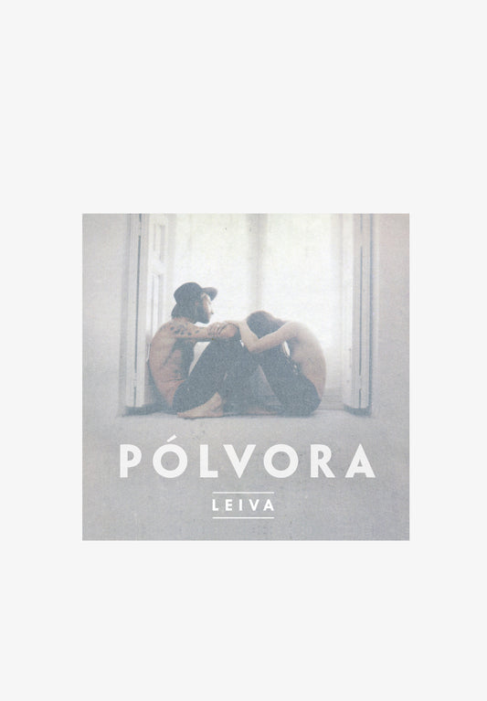 CD + VINILO LEIVA: POLVORA