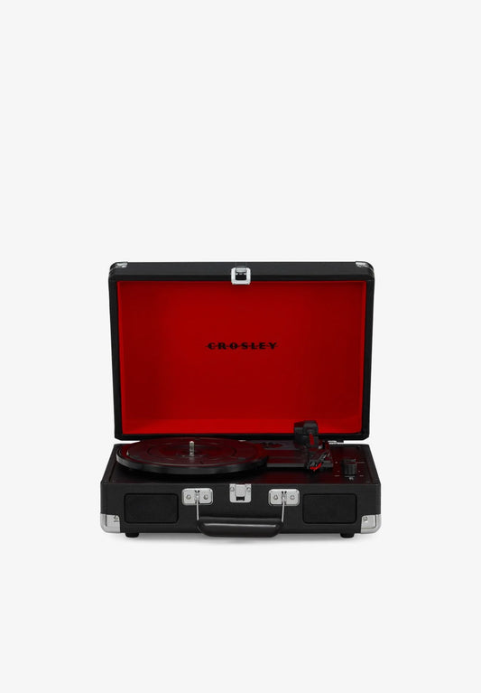 TOCADISCOS CRUISER PLUS