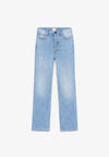 JEANS POPEYE