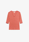 CAMISETA NIBO