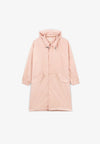PARKA LAOS